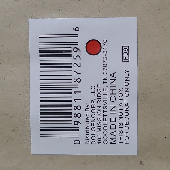 Live Passion Love Laugh Framed Wall Art Picture Bronze Scrolling Detailed 11x11 - Picture 10 of 10